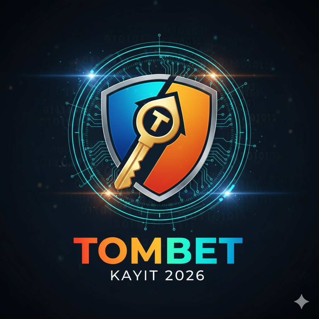 Tombet Kayıt ve Üyelik İşlemleri