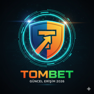 tombet logo